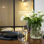 Vienna Studio Cracow Apartment