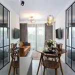 Vienna Studio Cracow Apartment