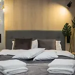Vienna Studio Cracow Apartment