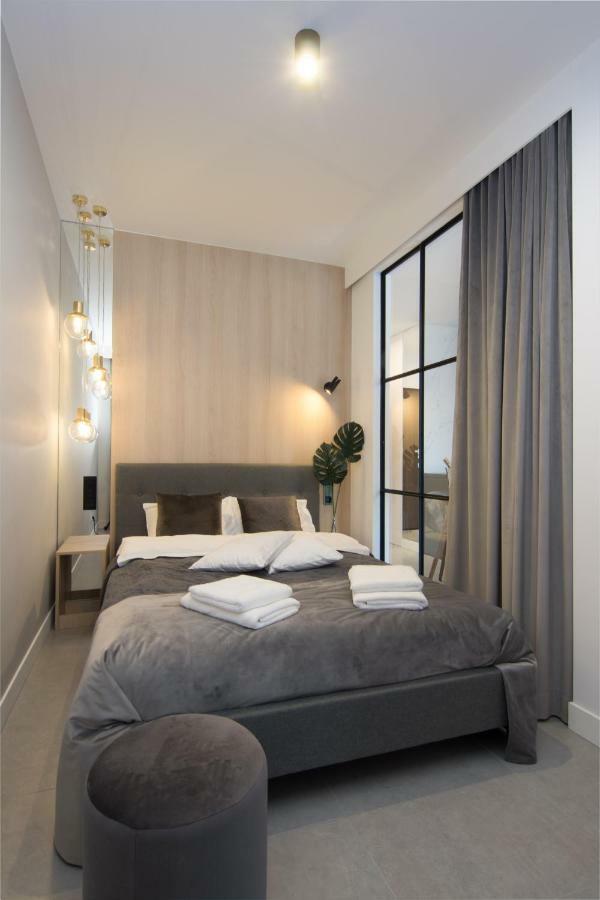 Apartament Vienna Studio Cracow *