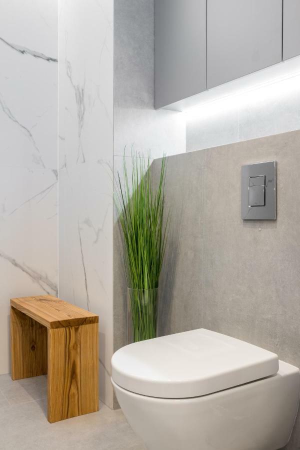 Vienna Studio Cracow Apartament