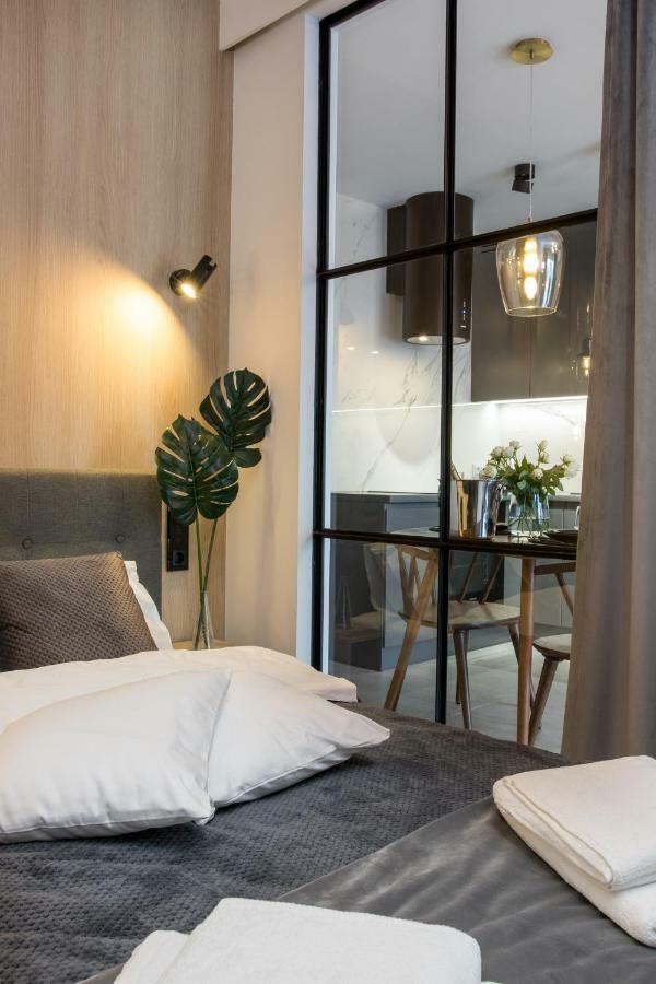 Vienna Studio Cracow Apartament Kraków