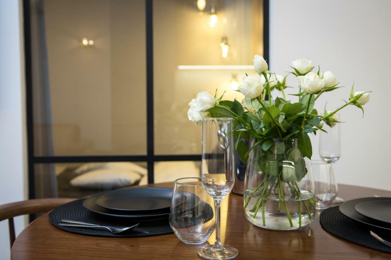 Vienna Studio Cracow Apartament *