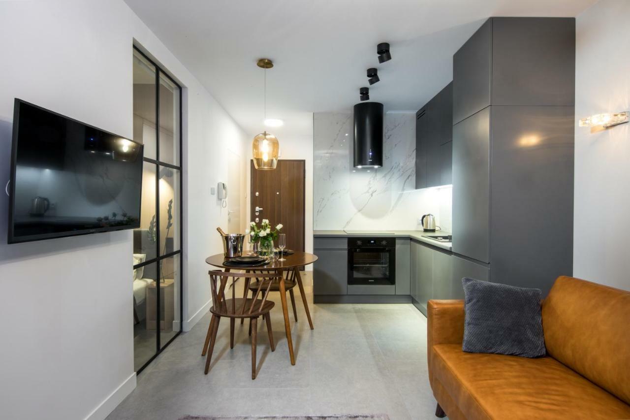 Apartament Vienna Studio Cracow