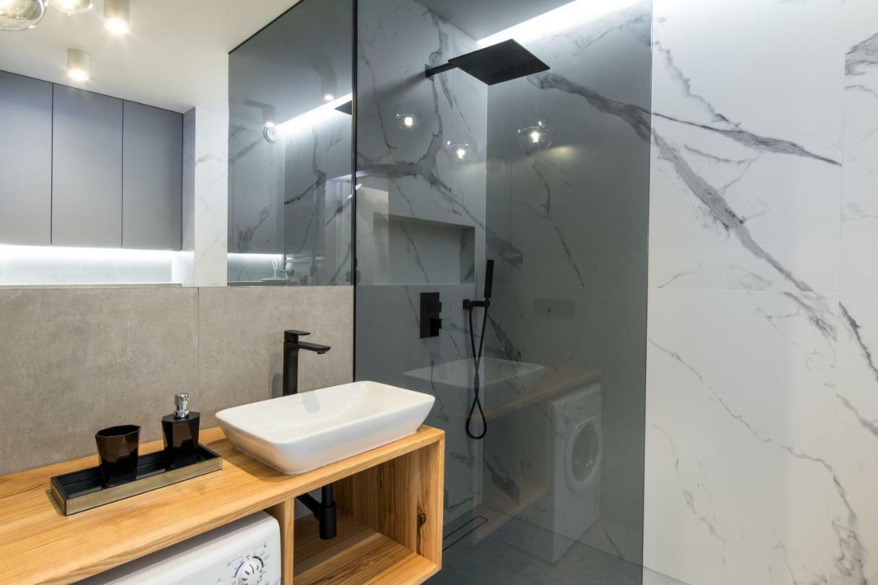 Vienna Studio Cracow Apartament