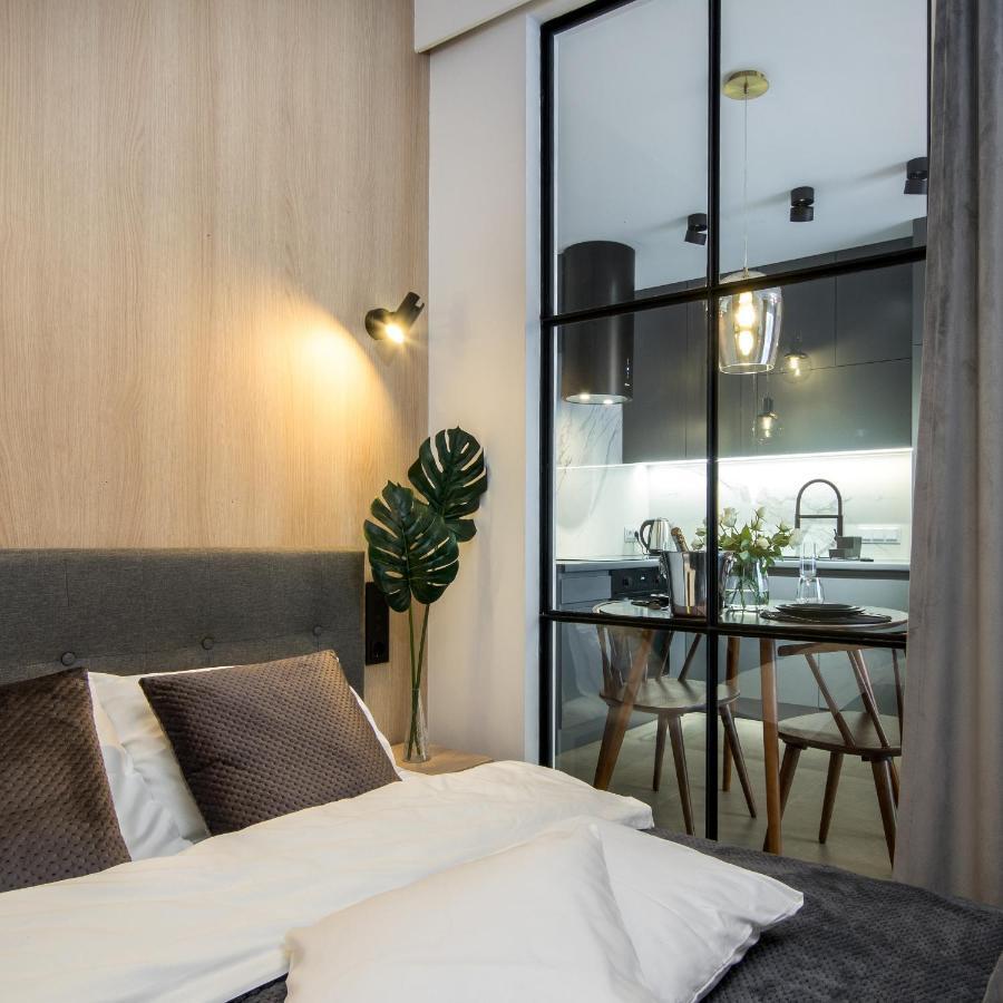 Vienna Studio Cracow Apartament